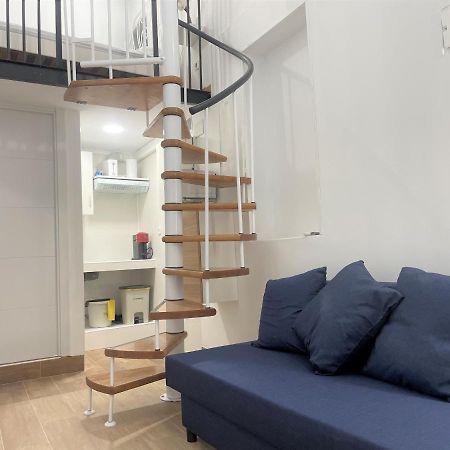 Comodo Y Acogedor Apartamento En Chueca, Gran Via Con Aire Acondicionado Y Calefaccion Madrid Ngoại thất bức ảnh