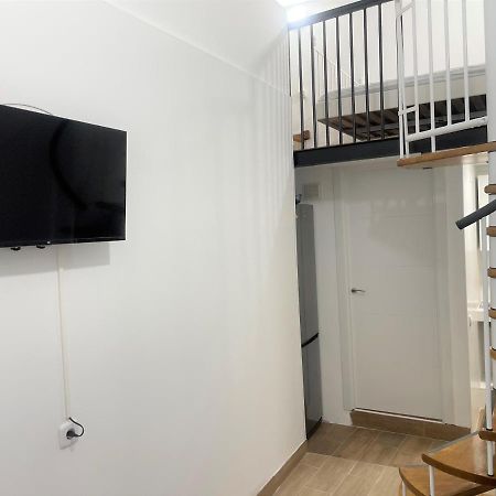 Comodo Y Acogedor Apartamento En Chueca, Gran Via Con Aire Acondicionado Y Calefaccion Madrid Ngoại thất bức ảnh