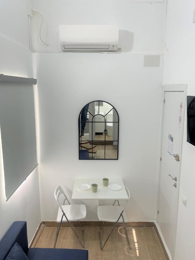 Comodo Y Acogedor Apartamento En Chueca, Gran Via Con Aire Acondicionado Y Calefaccion Madrid Ngoại thất bức ảnh