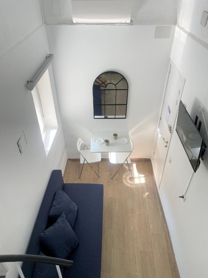Comodo Y Acogedor Apartamento En Chueca, Gran Via Con Aire Acondicionado Y Calefaccion Madrid Ngoại thất bức ảnh