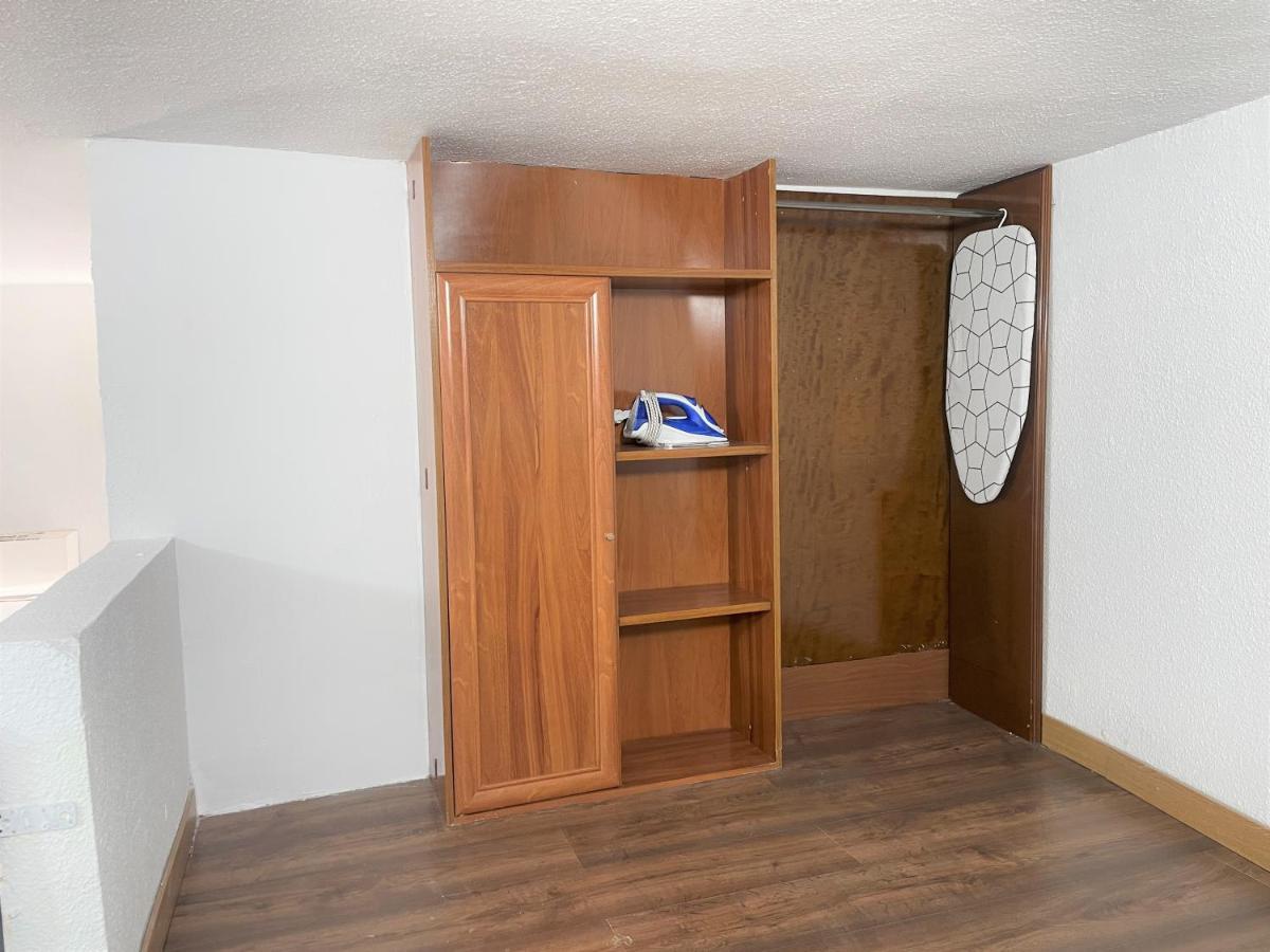 Comodo Y Acogedor Apartamento En Chueca, Gran Via Con Aire Acondicionado Y Calefaccion Madrid Ngoại thất bức ảnh
