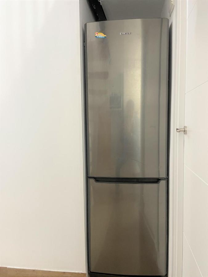 Comodo Y Acogedor Apartamento En Chueca, Gran Via Con Aire Acondicionado Y Calefaccion Madrid Ngoại thất bức ảnh