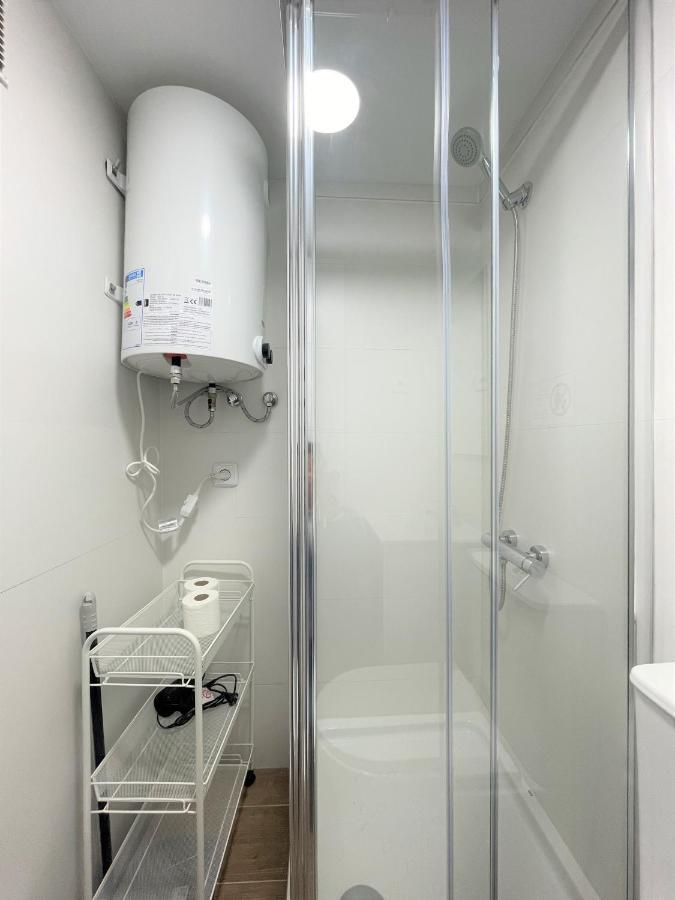 Comodo Y Acogedor Apartamento En Chueca, Gran Via Con Aire Acondicionado Y Calefaccion Madrid Ngoại thất bức ảnh